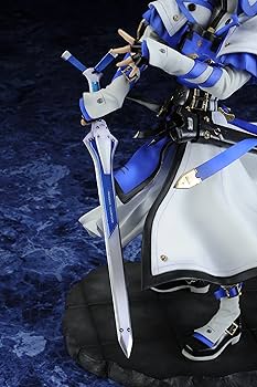 Amazon | GUILTY GEAR Xrd -SIGN- カイ=キスク 1/8スケール PVC